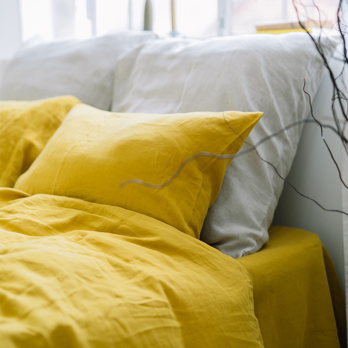 Pumpkin Sweet Pillowcases